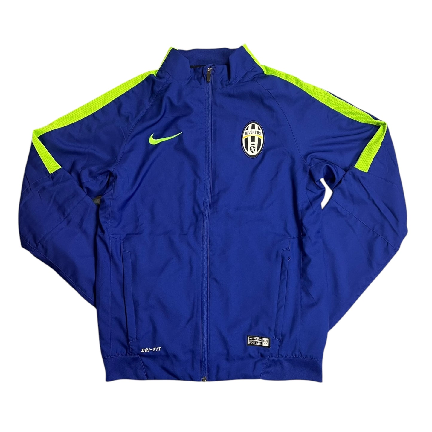 Nike Juventus Turin Tracksuit (S)