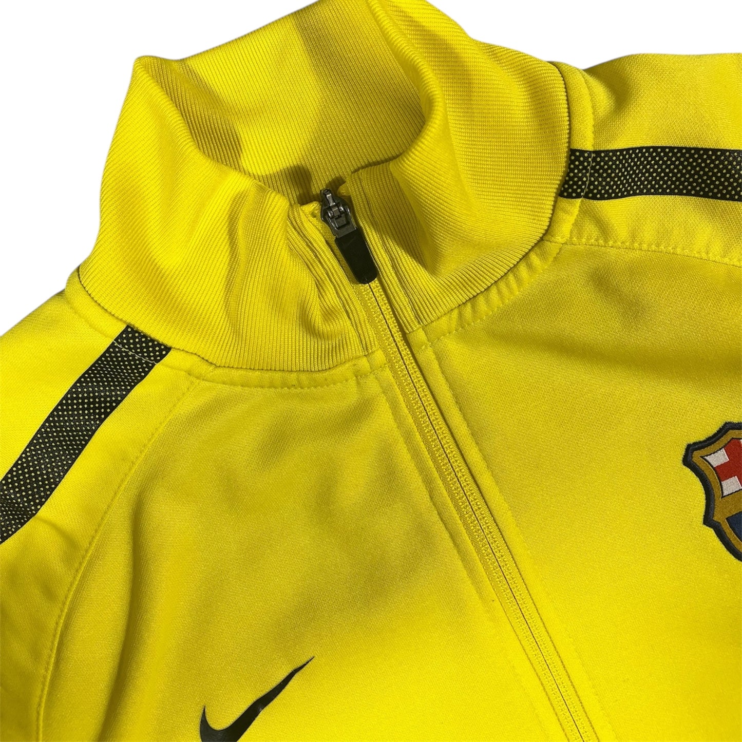 Nike FC Barcelona Tracksuit (M/L)