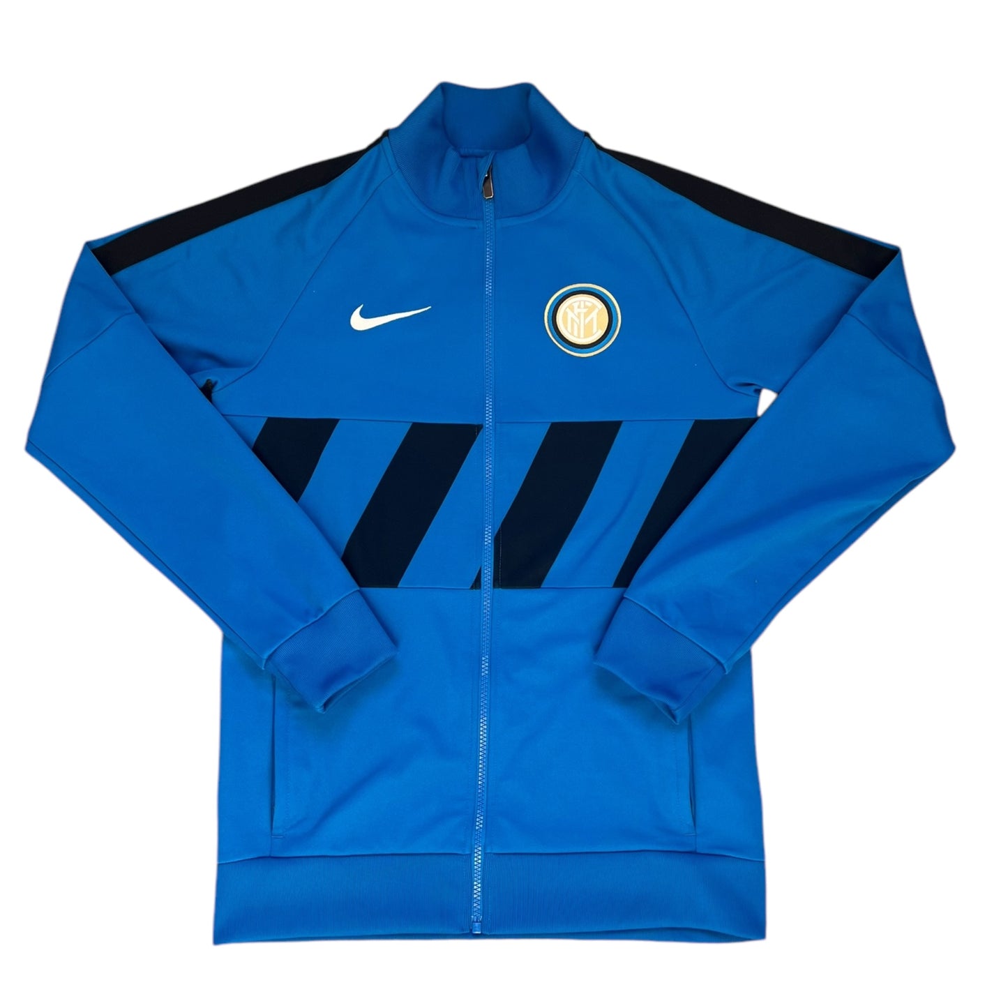 Nike Inter Mailand Trainingsjacke (S)