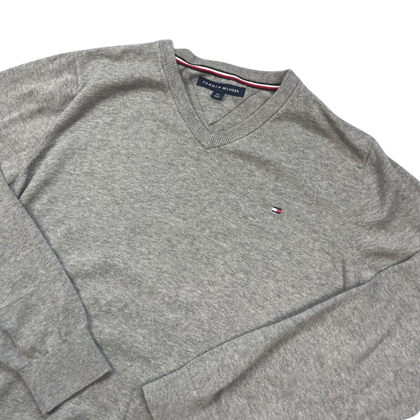 Tommy Hilfiger Sweater (L)