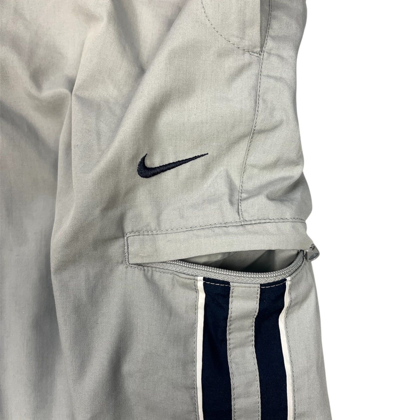 Nike Trackpants (M)