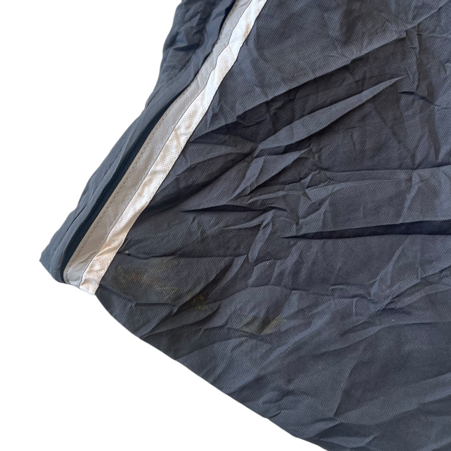 Graue Nike Trackpants (M)