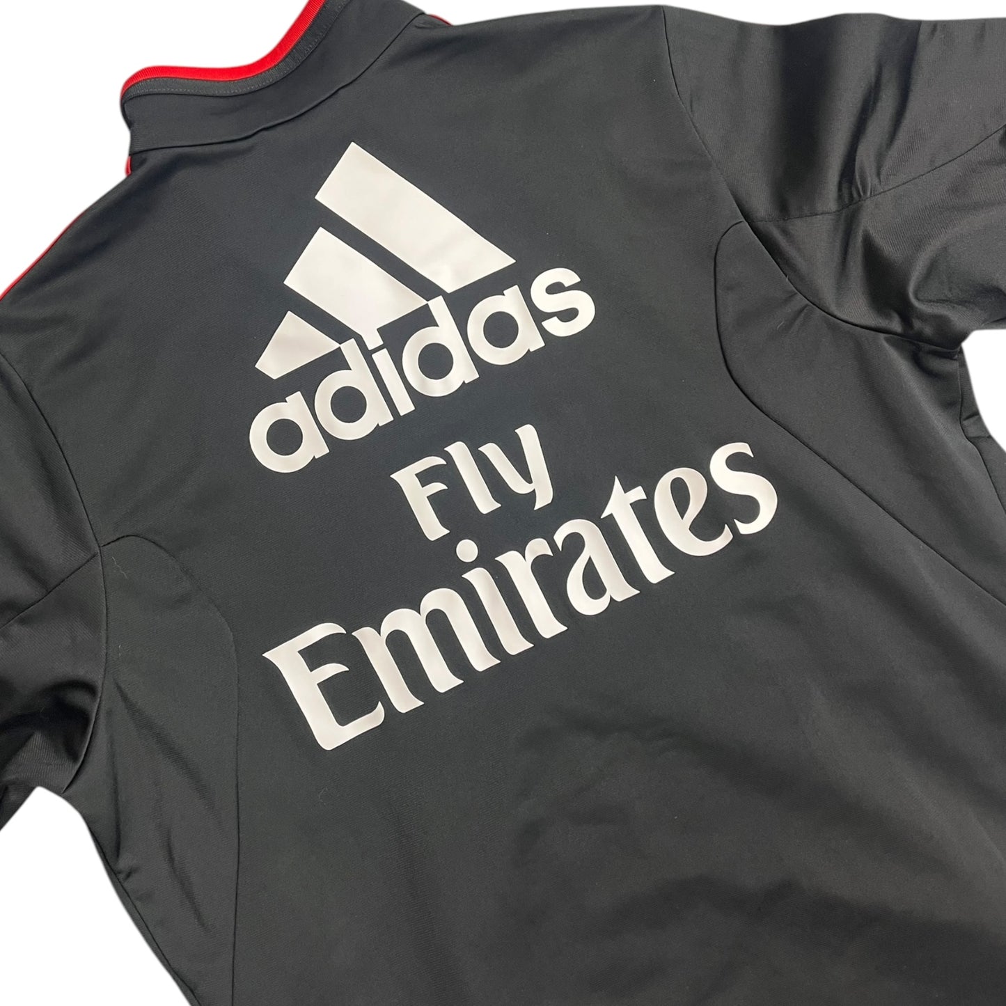 Adidas AC Milan Tracksuit (M)