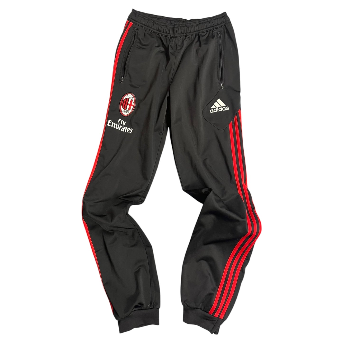 Adidas AC Milan Trainingsanzug (M)