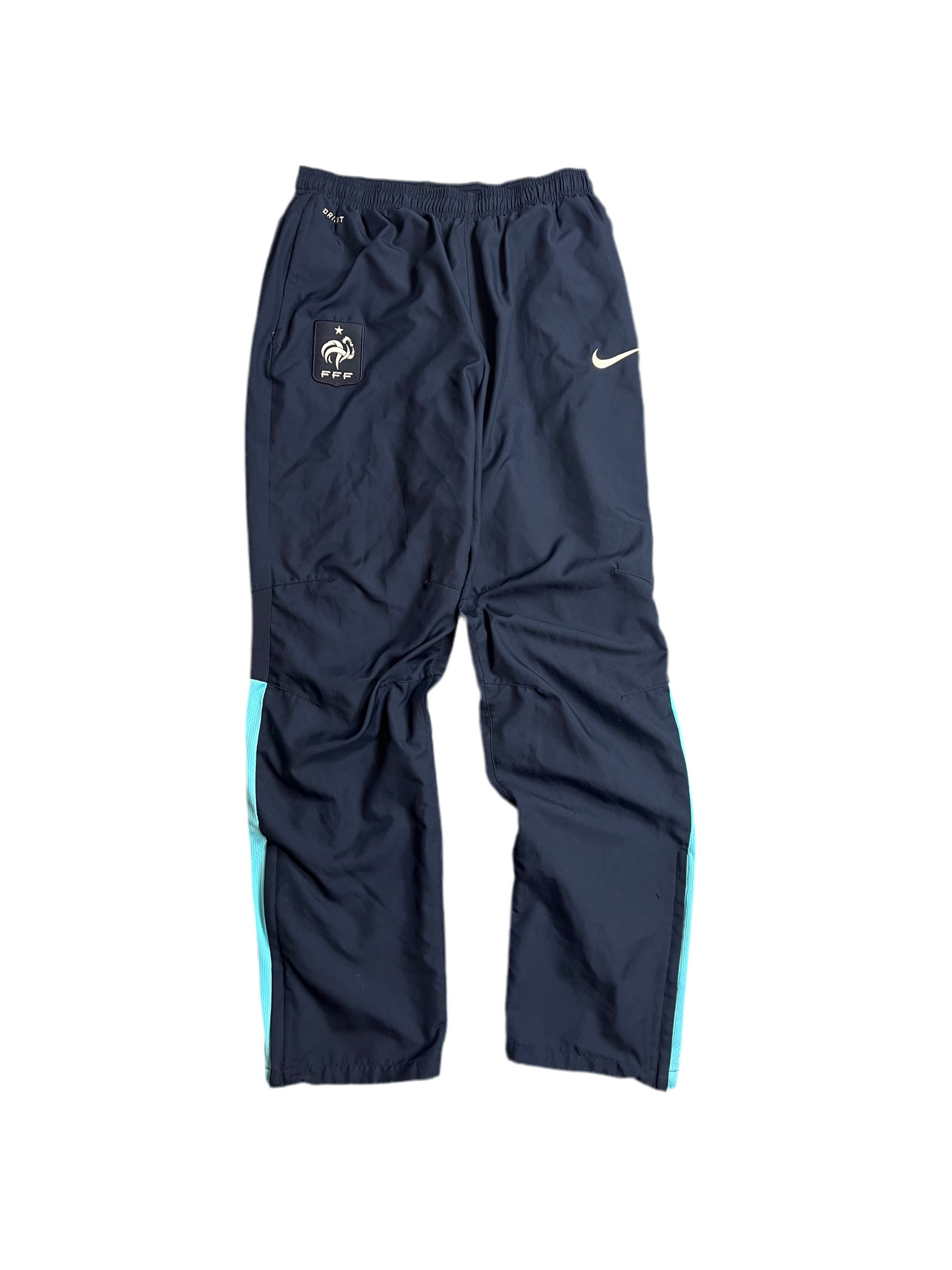 Nike Frankreich Tracksuit (L)