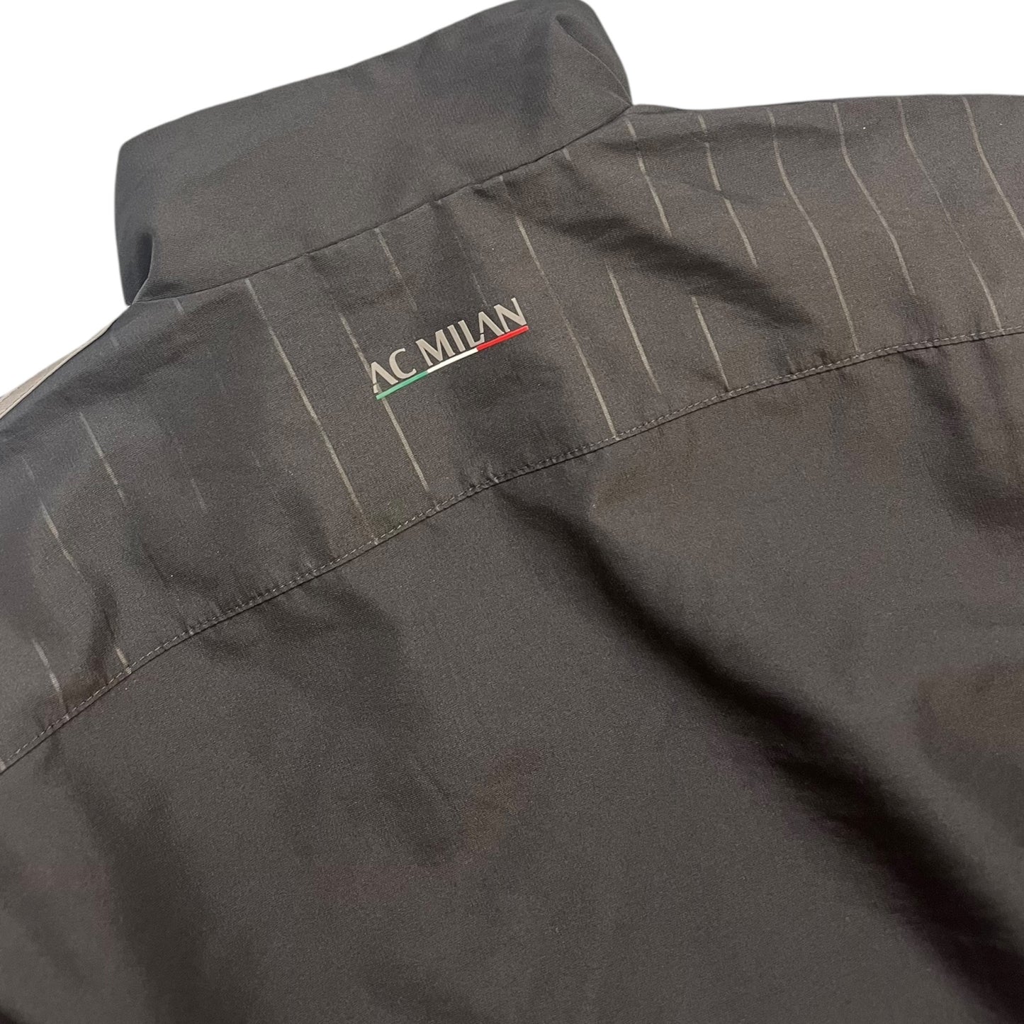 Adidas AC Milan Tracksuit (M)