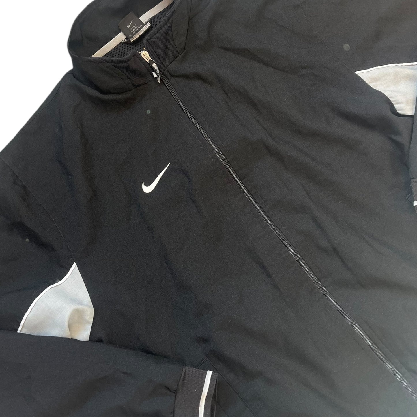 Nike Trainingsjacke (L)