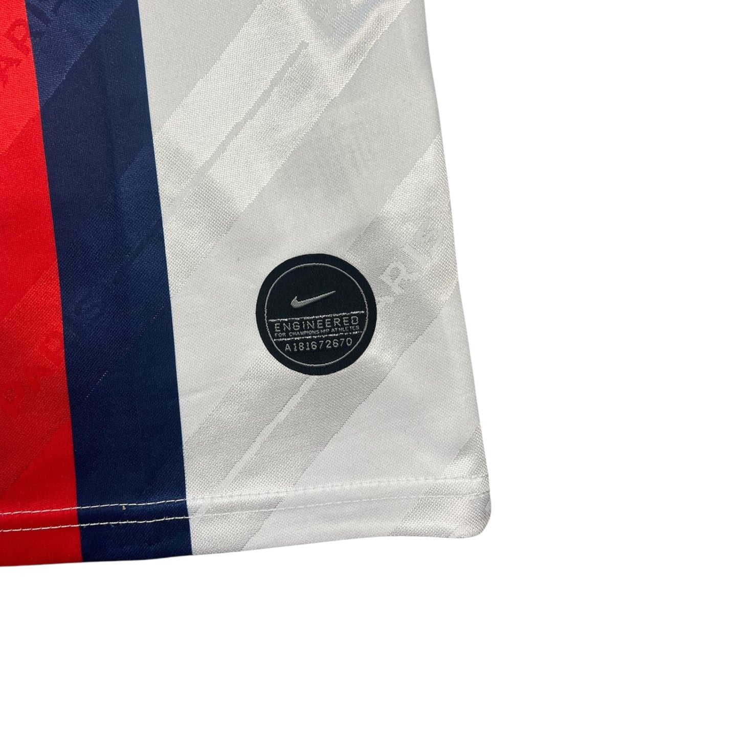 Nike PSG Jersey (M)
