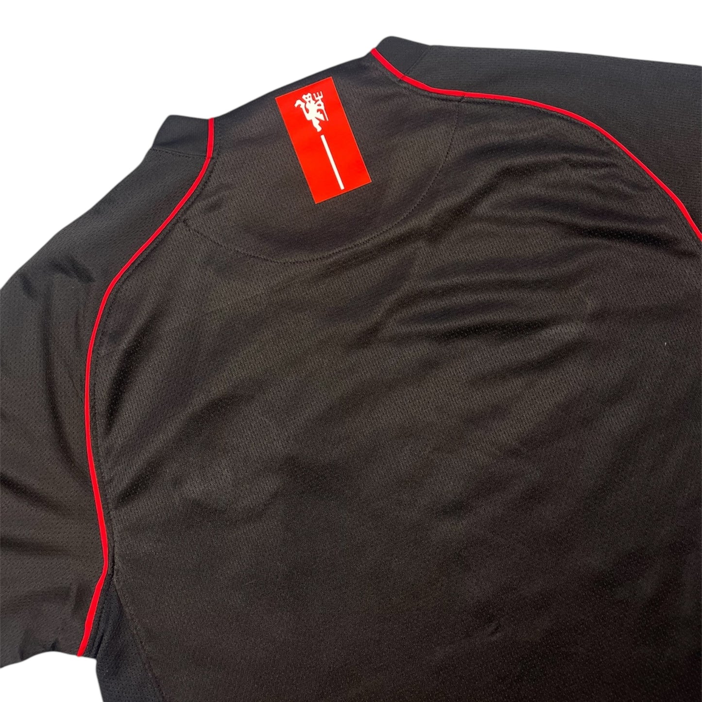 Nike Manchester United Jersey (M)