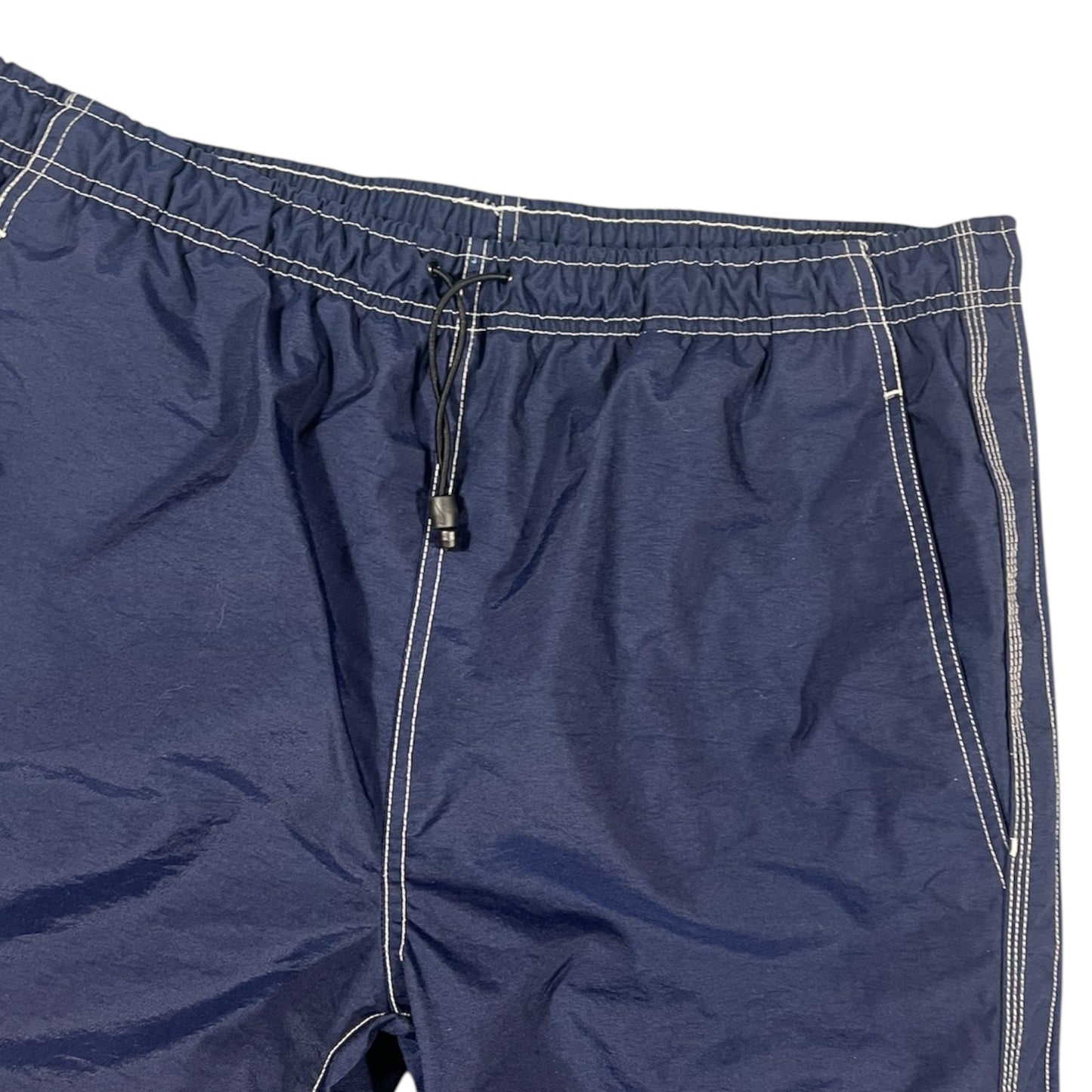 Nike Jeans Trackpants (XL)