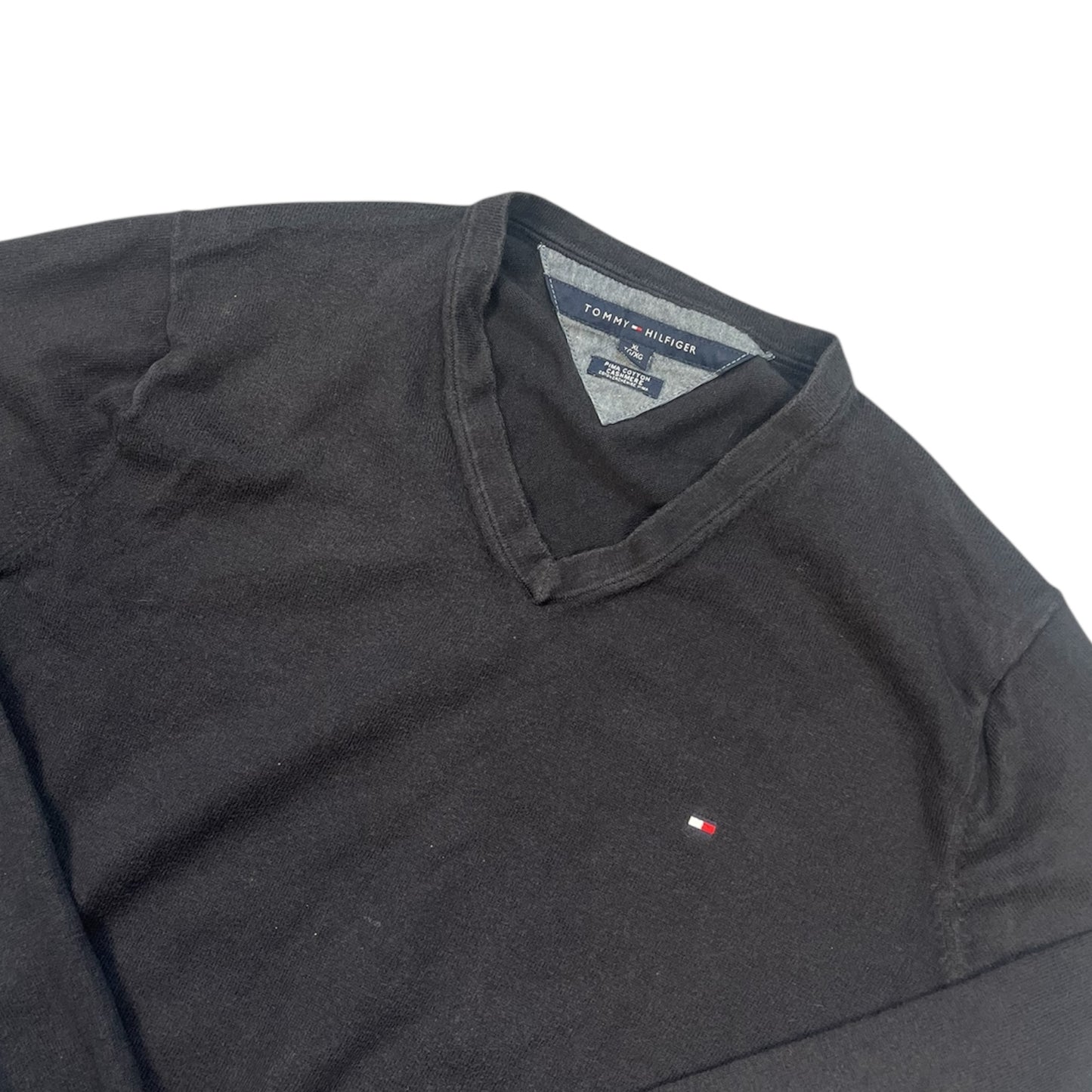 Tommy Hilfiger Sweater (XL)