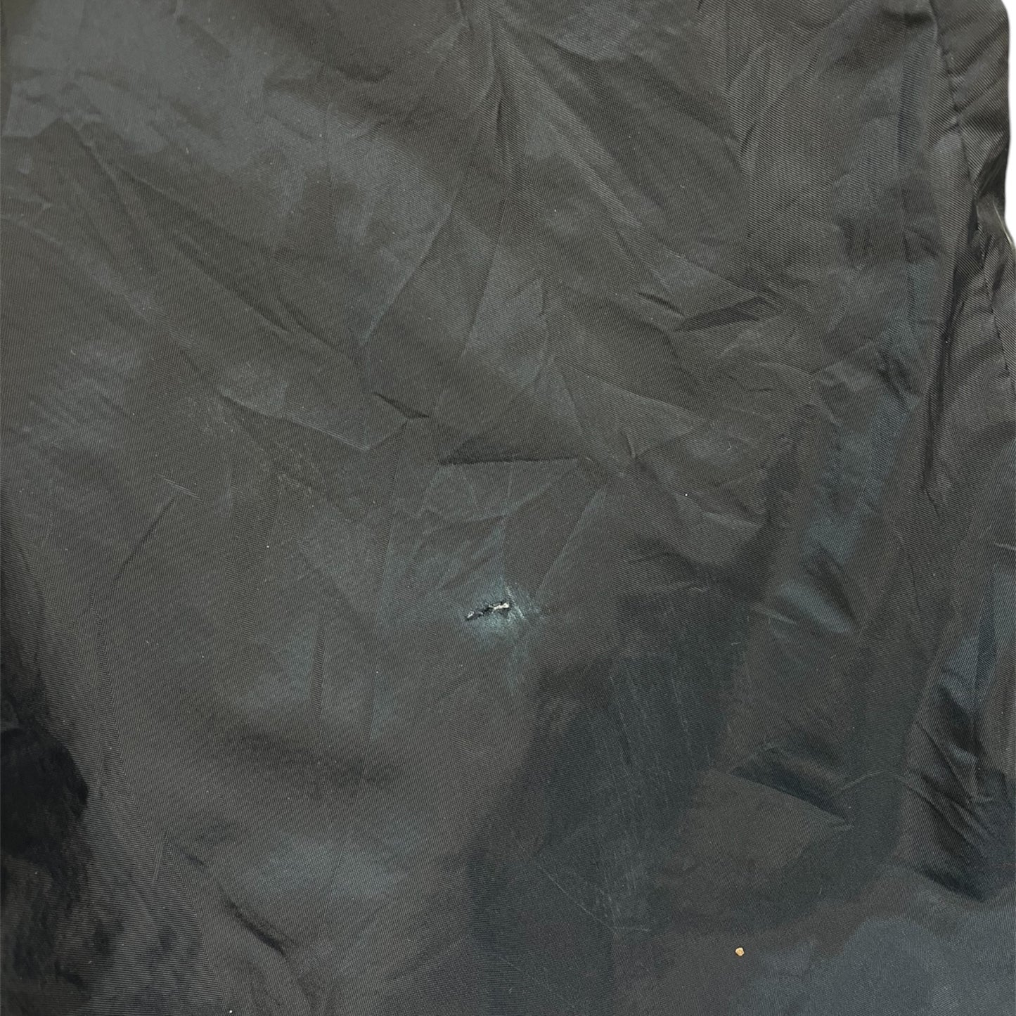 Marineblaue Nike Trackpants (L)