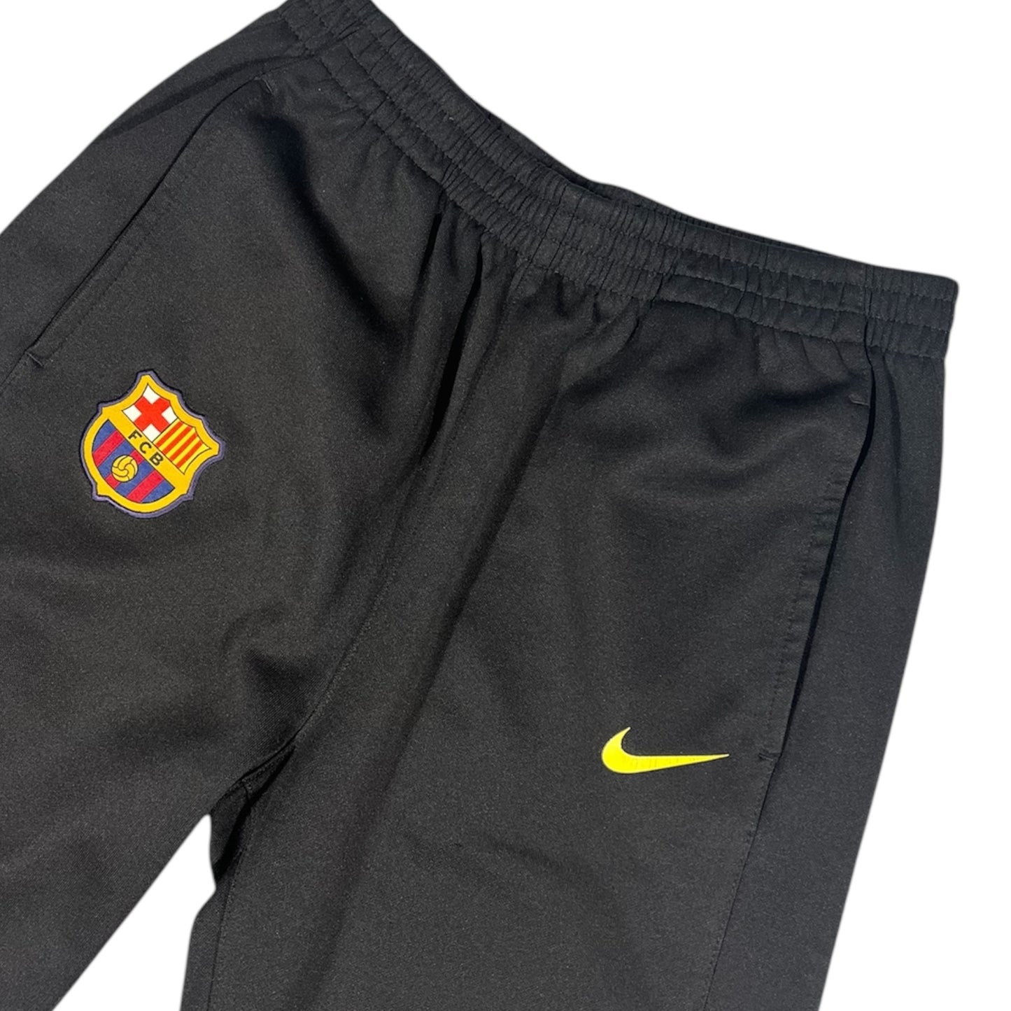 Nike FC Barcelona Trainingsanzug (M/L)