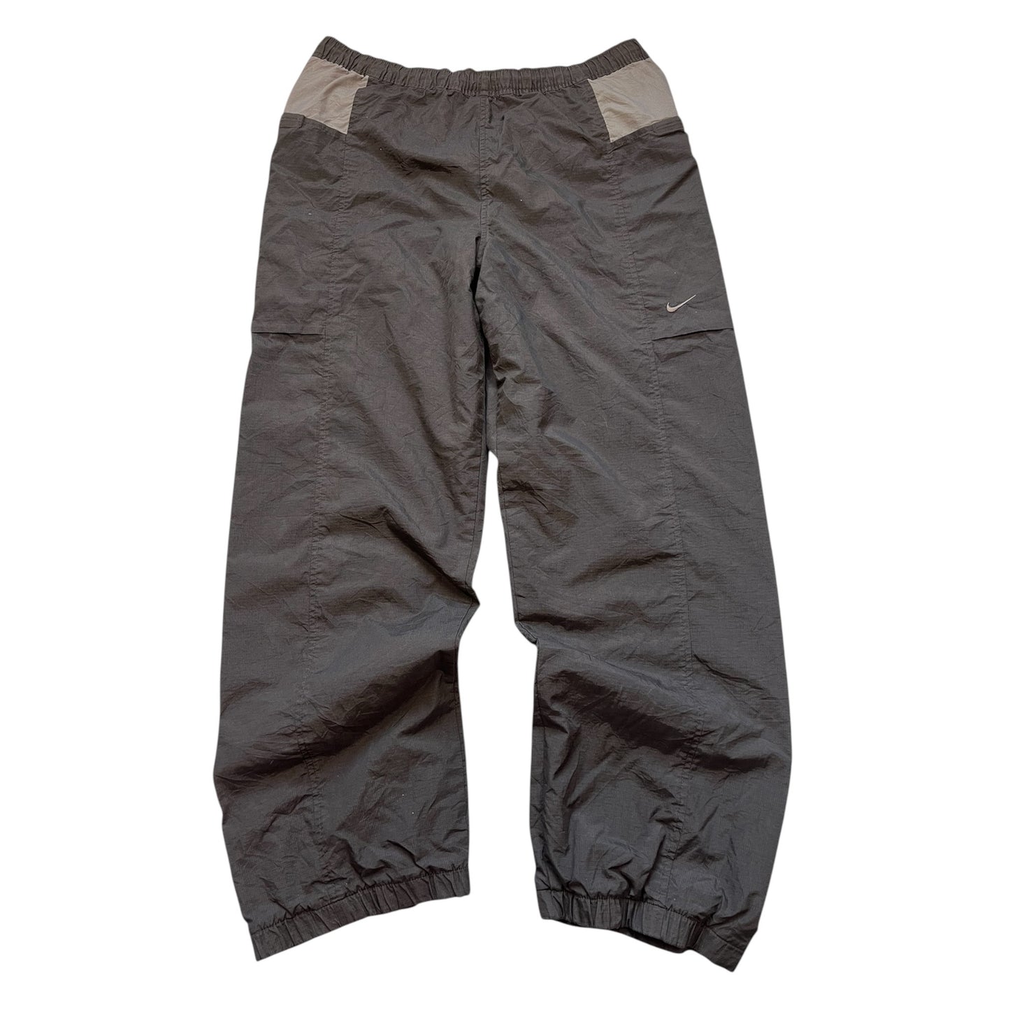 Nike Trackpants (L/XL)
