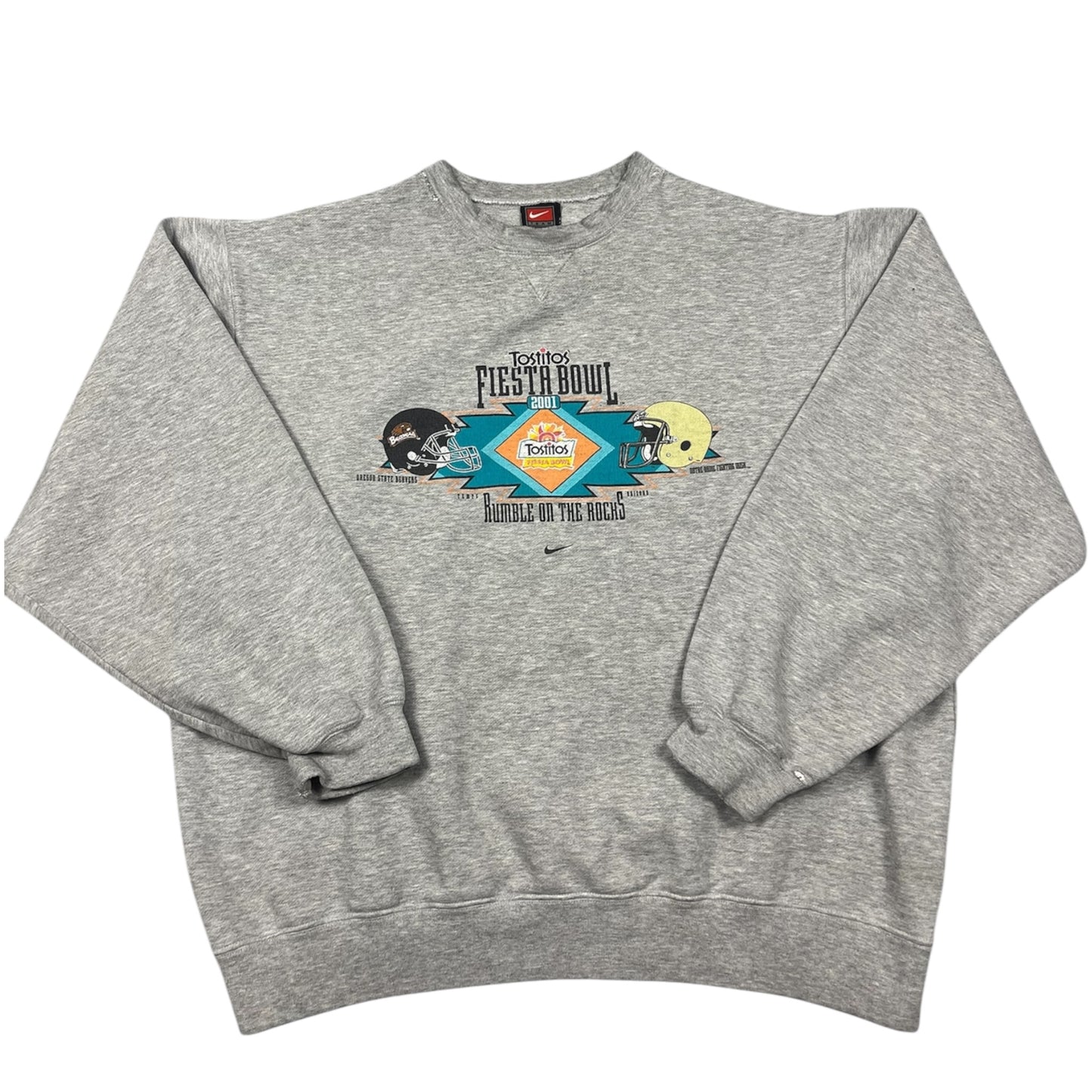 Nike Pullover (L)