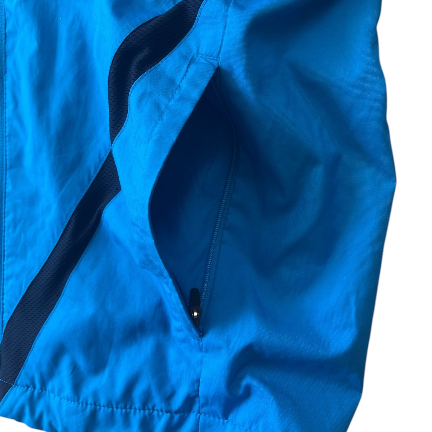 Nike FC Barcelona Trainingsjacke (M)