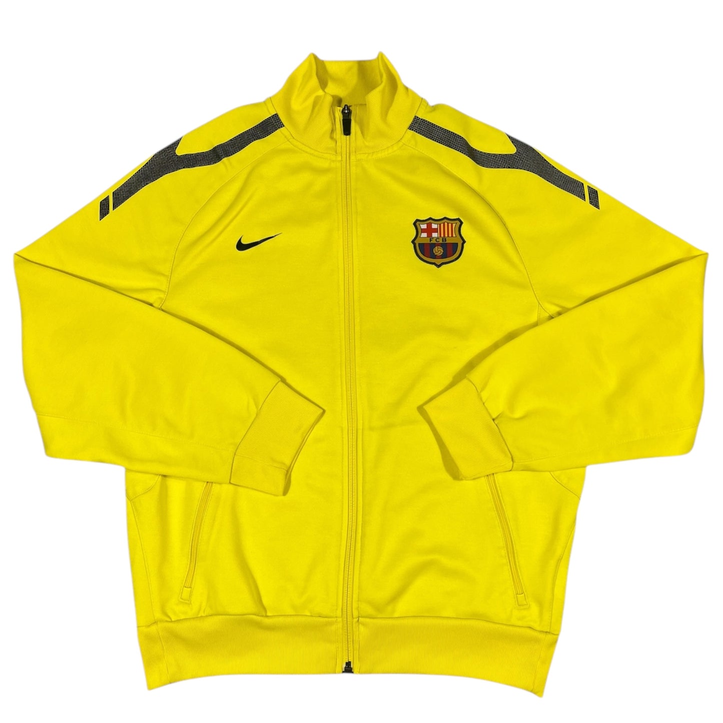 Nike FC Barcelona Tracksuit (M/L)