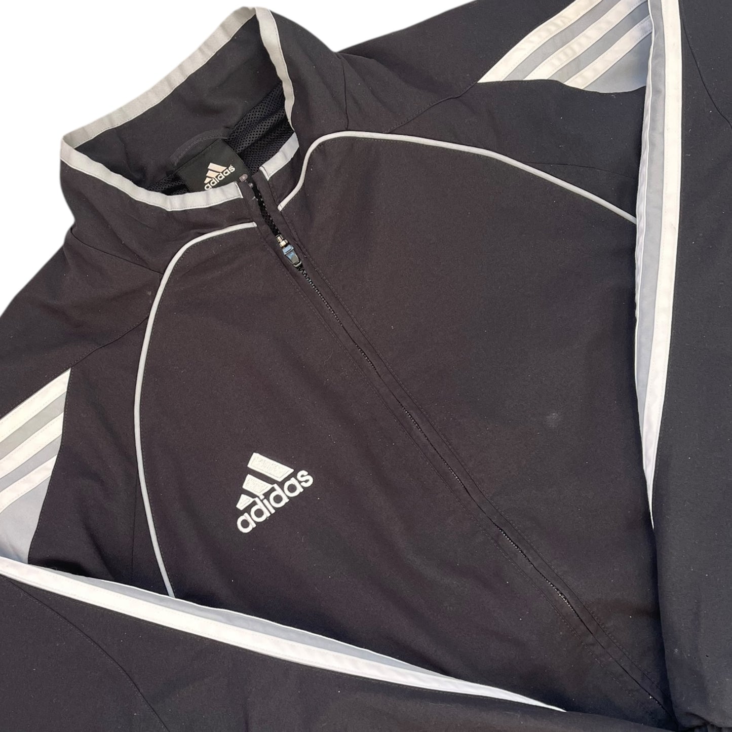 Adidas Trainingsjacke (L)