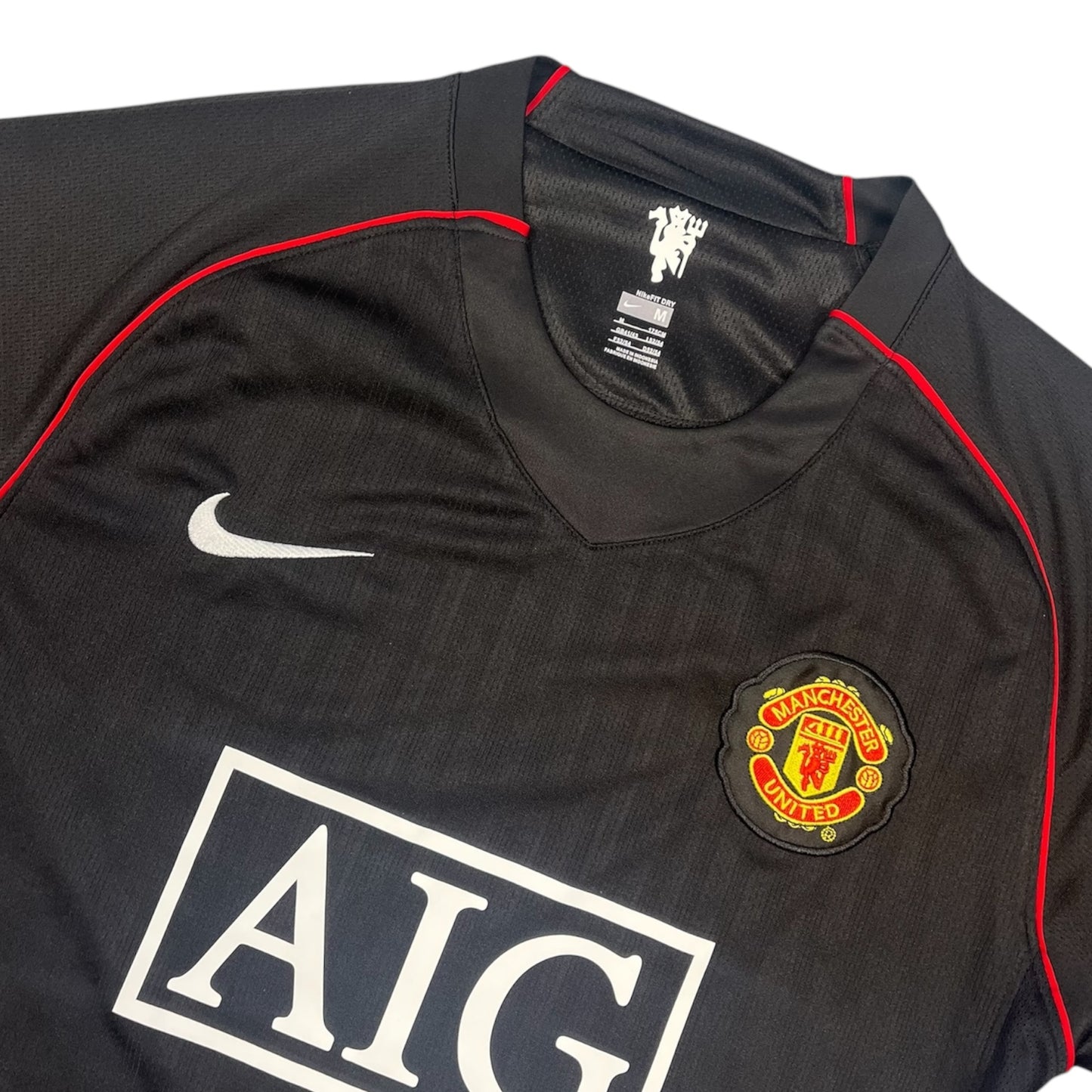 Nike Manchester United Jersey (M)