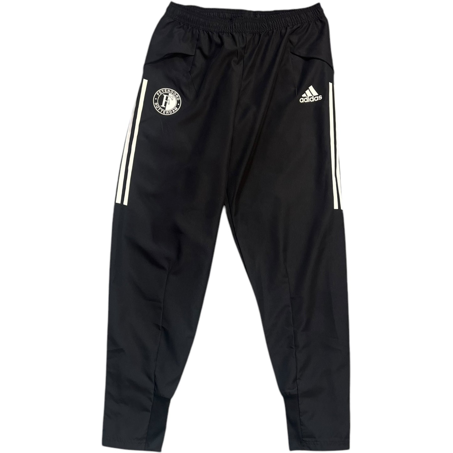 Adidas Feyenoord Trainingsanzug (M)