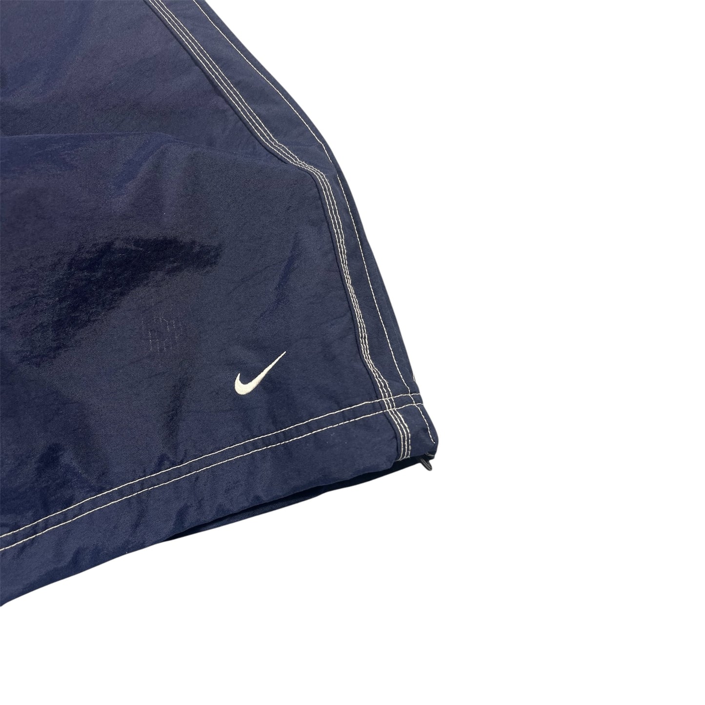 Nike Jeans Trackpants (XL)