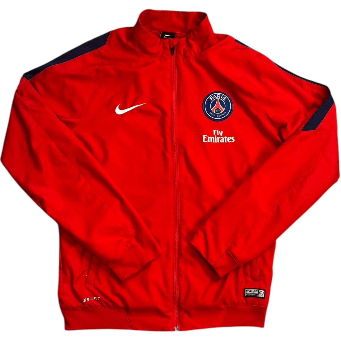 Nike PSG Tracksuit (M)