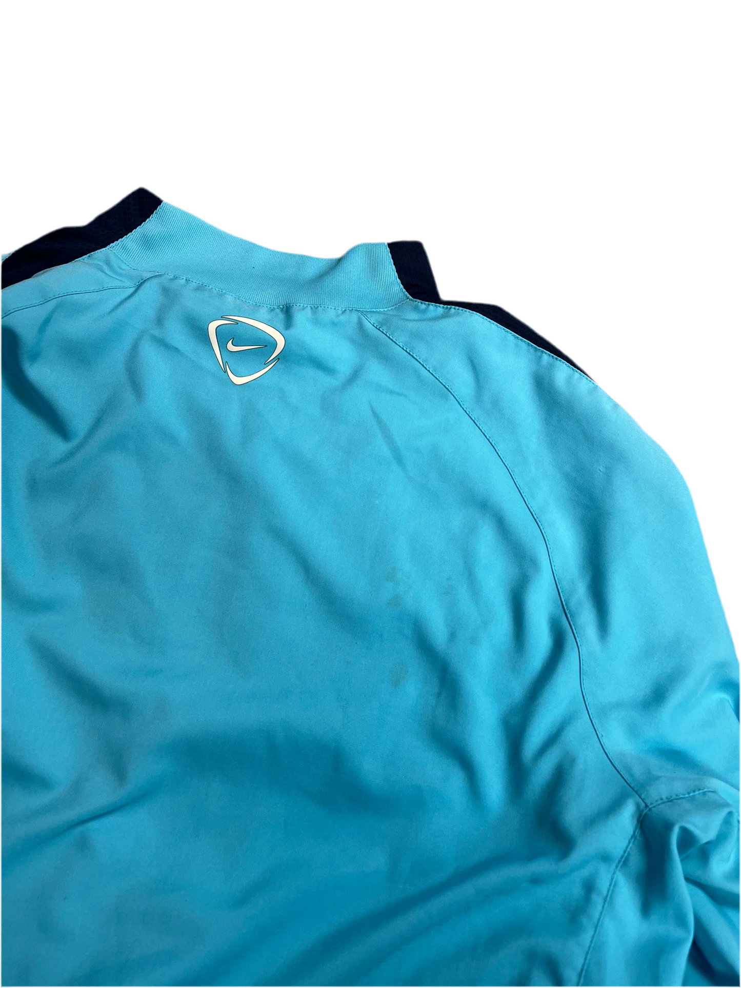 Nike Frankreich Trainingsanzug (L)