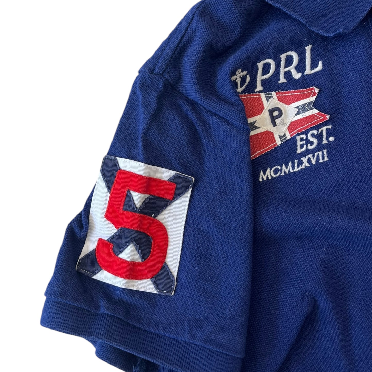 Ralph Lauren Poloshirt (M)