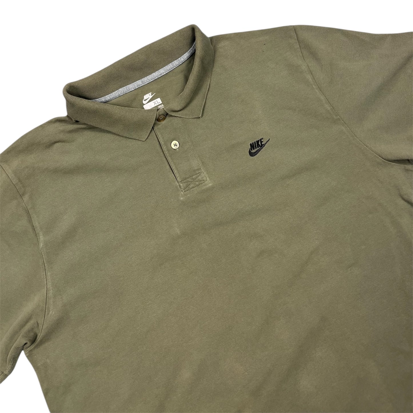 Nike Poloshirt (XL)