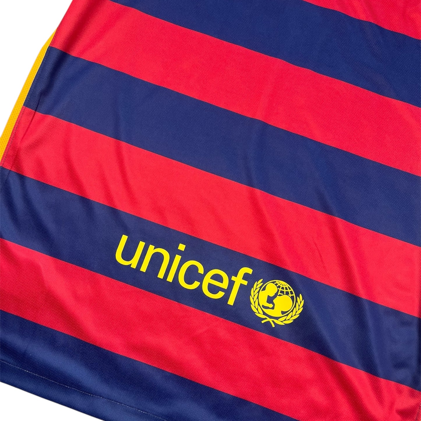 Nike Barcelona Jersey (M)