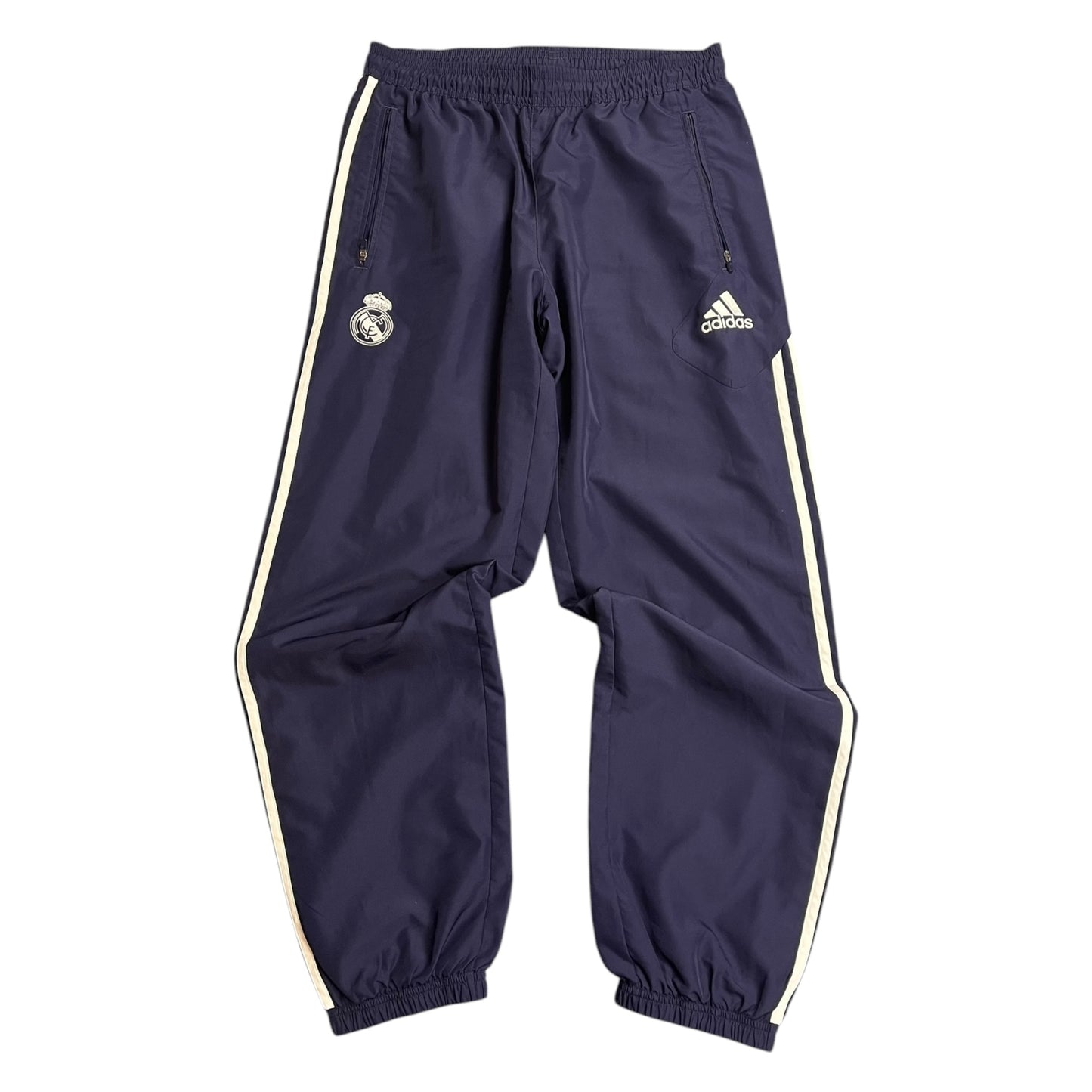 Adidas Real Madrid Trainingsanzug (M)