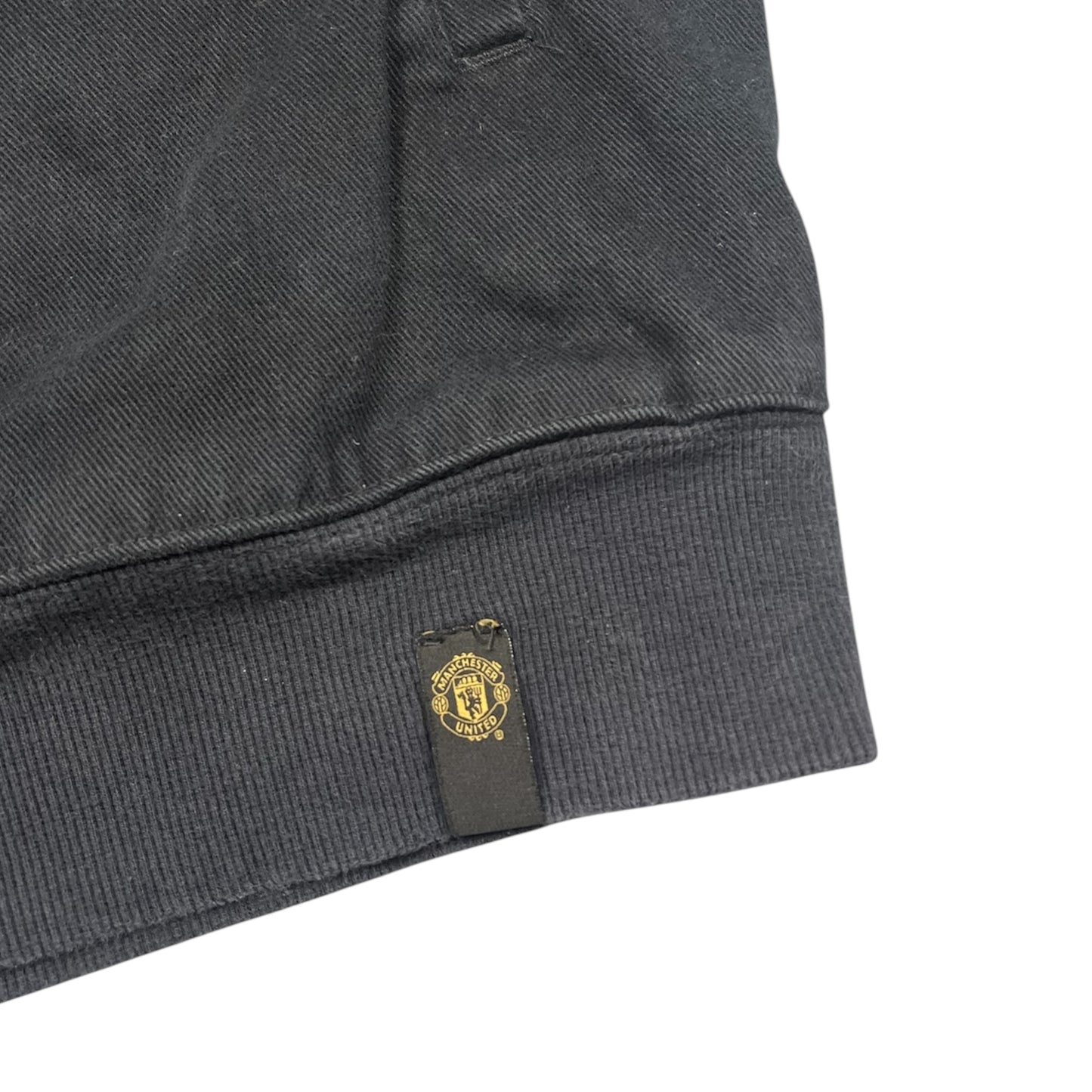 Nike Manchester United Polo-Pullover (XL)