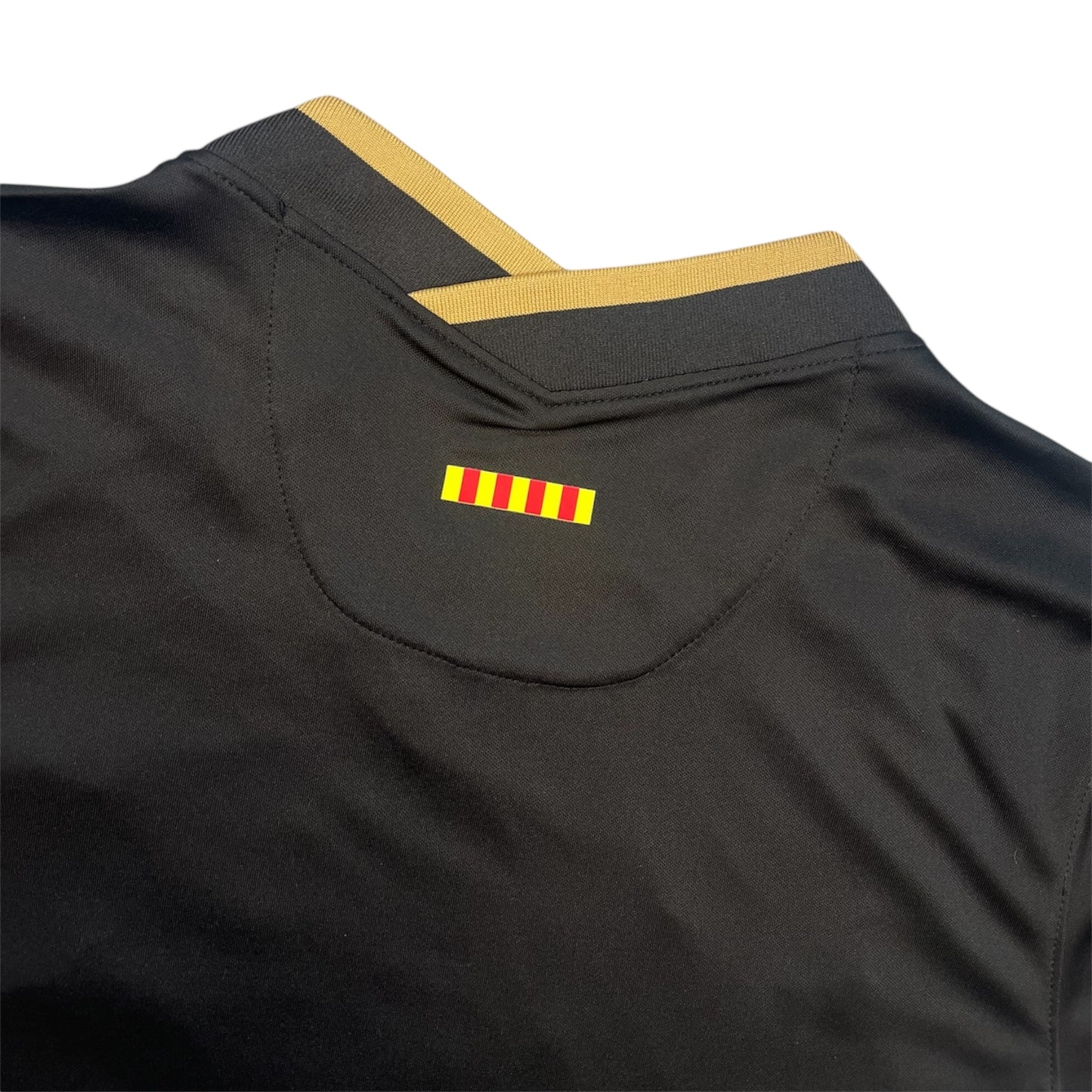 Nike FC Barcelona Jersey (L)