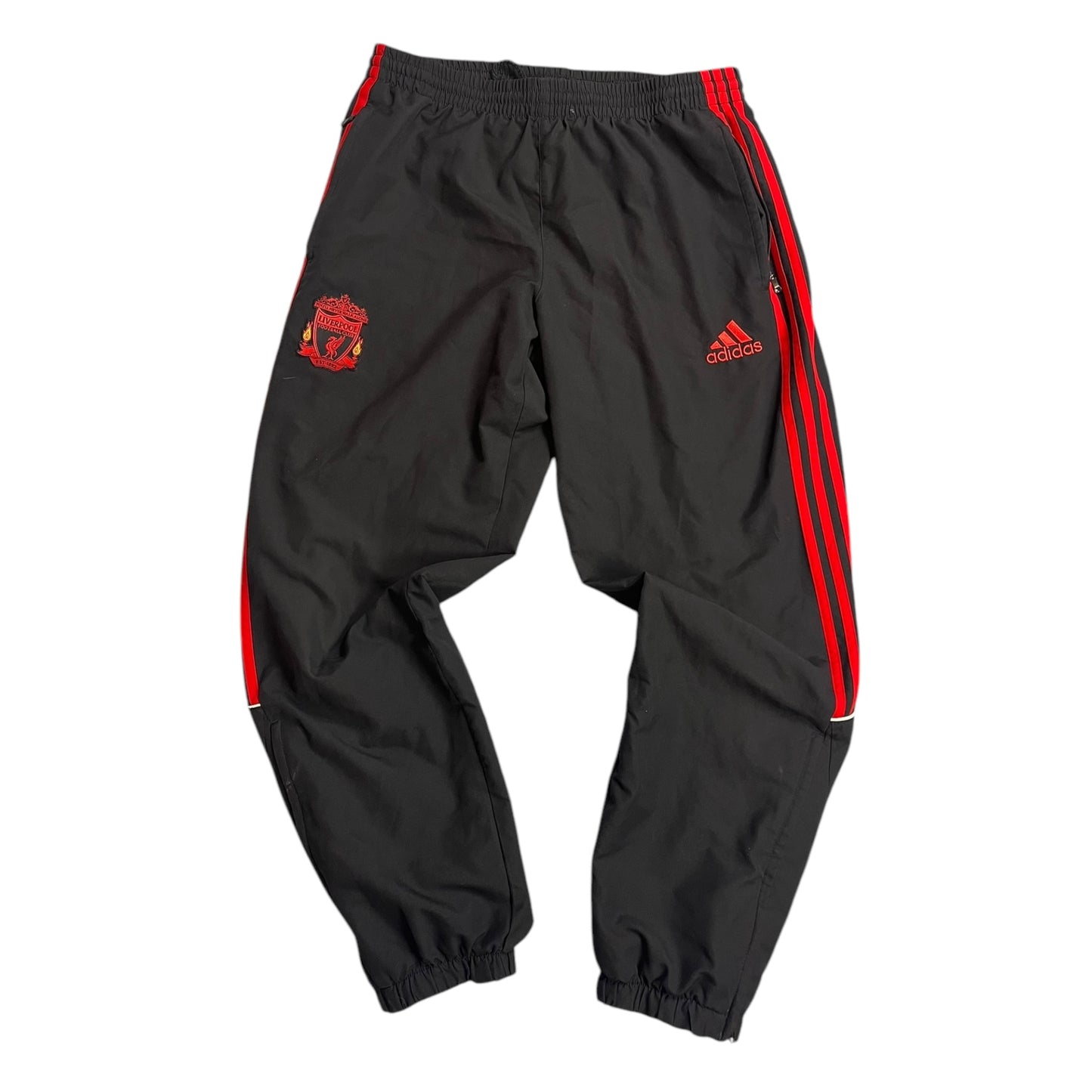 Adidas FC Liverpool Trainingsanzug (L)