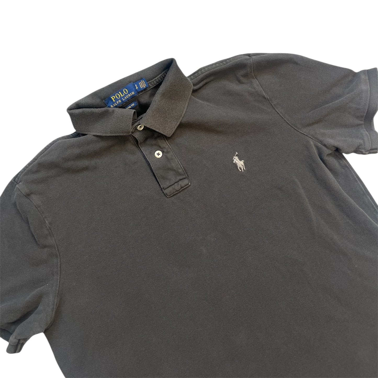 Ralph Lauren Poloshirt (M)