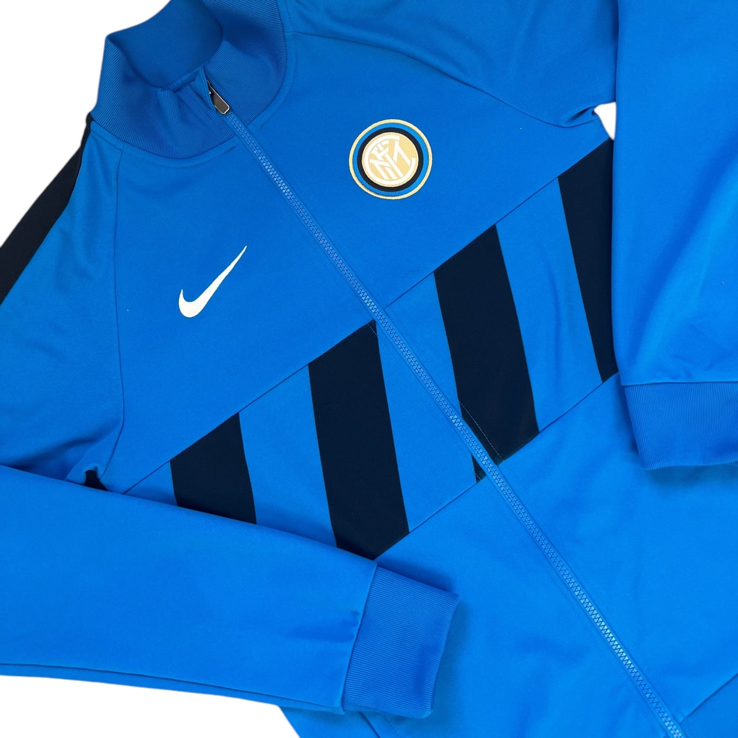 Nike Inter Mailand Trainingsjacke (S)