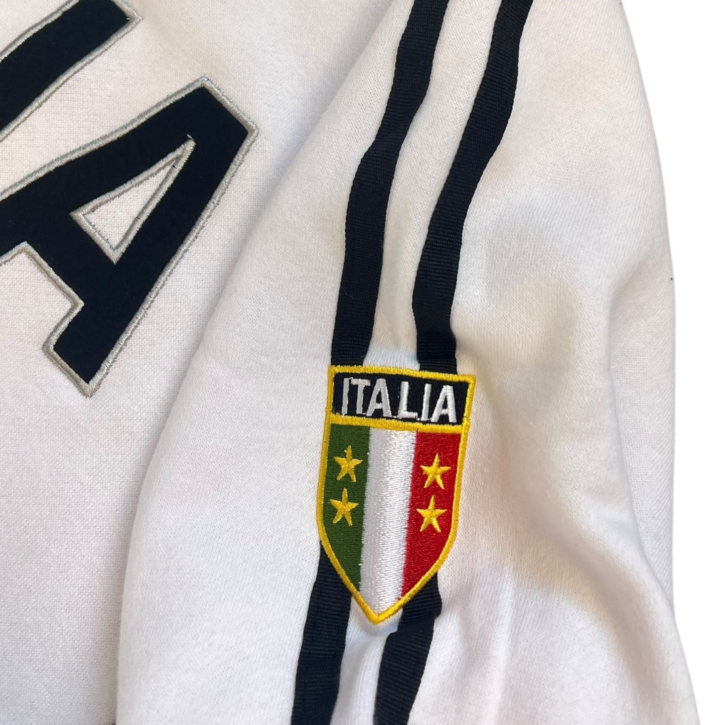 Italia Jacke (M)