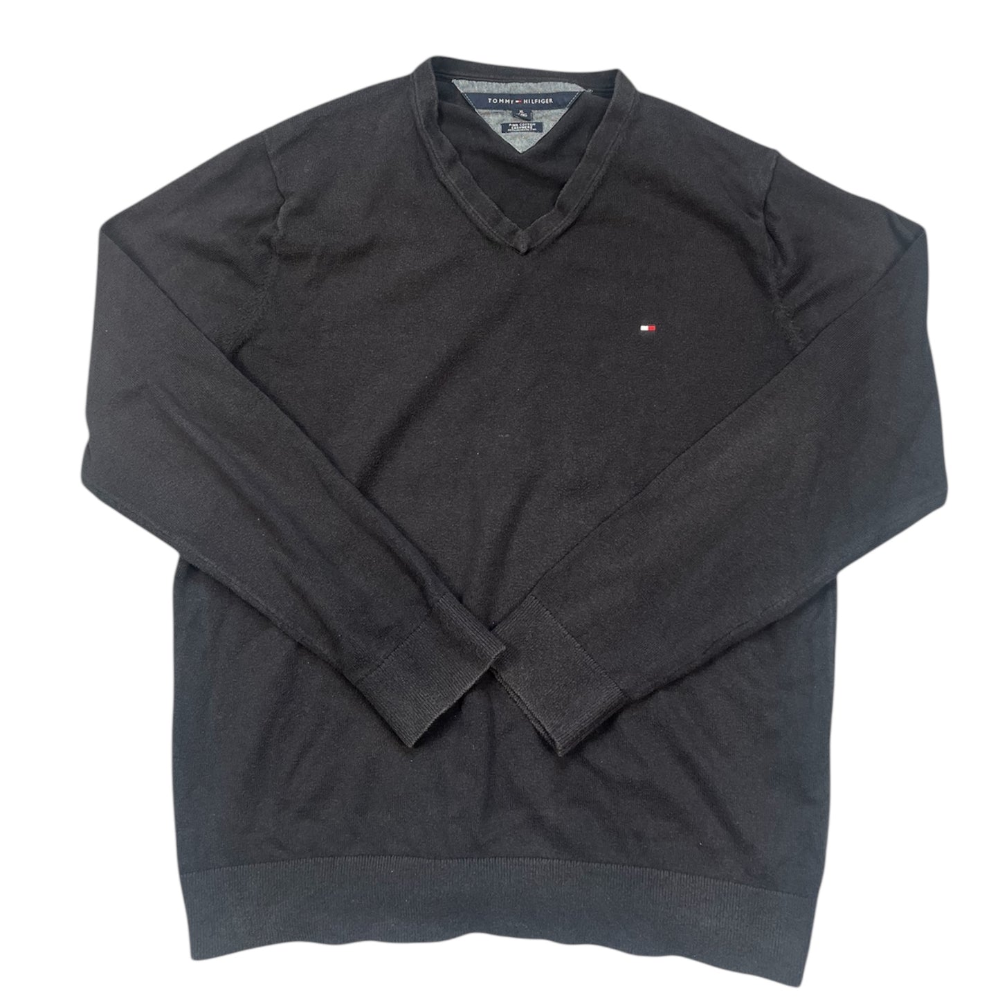 Tommy Hilfiger Sweater (XL)