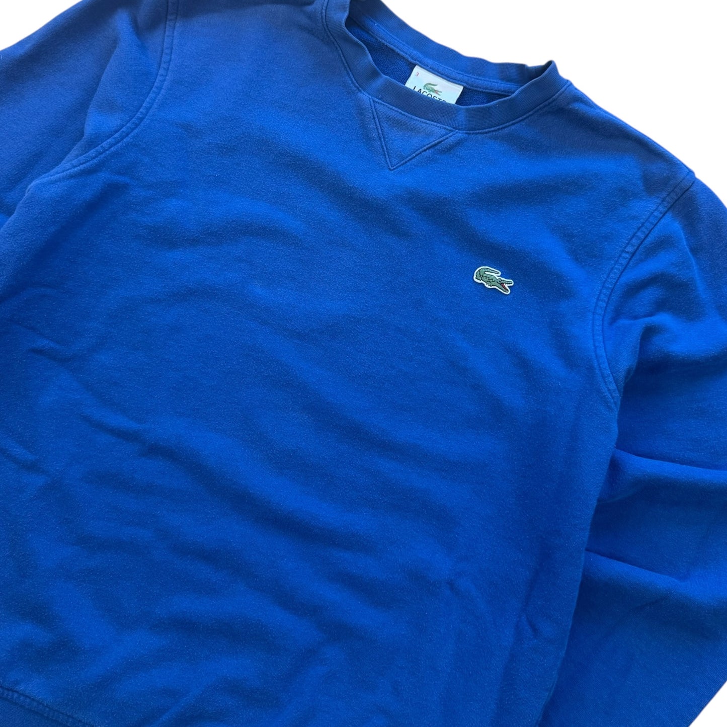Lacoste Sweater (M)