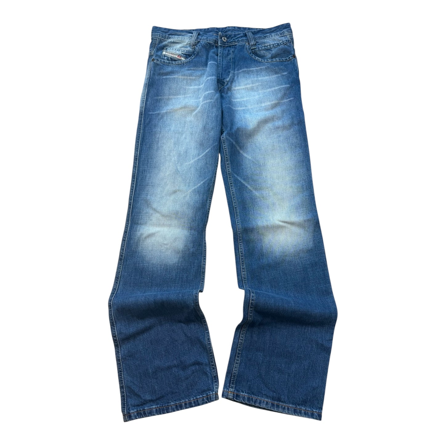 Diesel Jeans (XL)