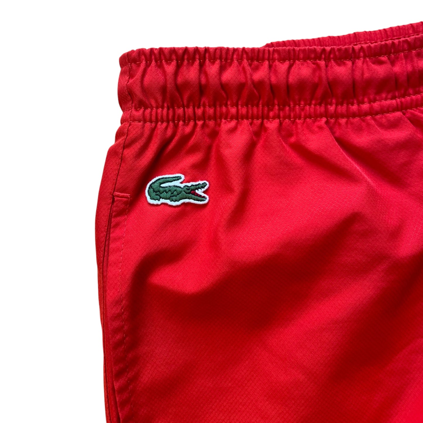 Lacoste Trainingsanzug (M)