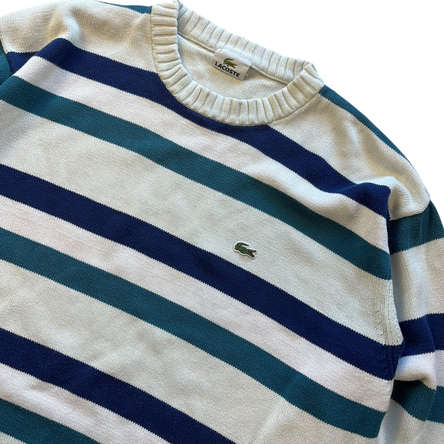 Lacoste Sweater (L)