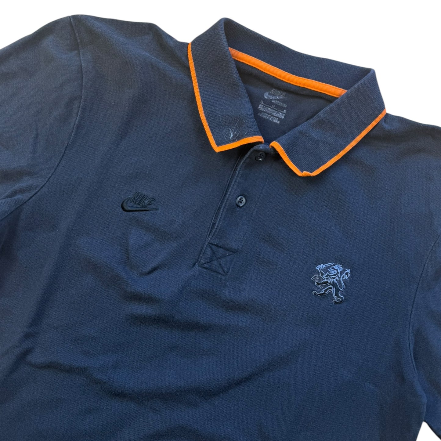 Nike Niederlande Poloshirt (M)