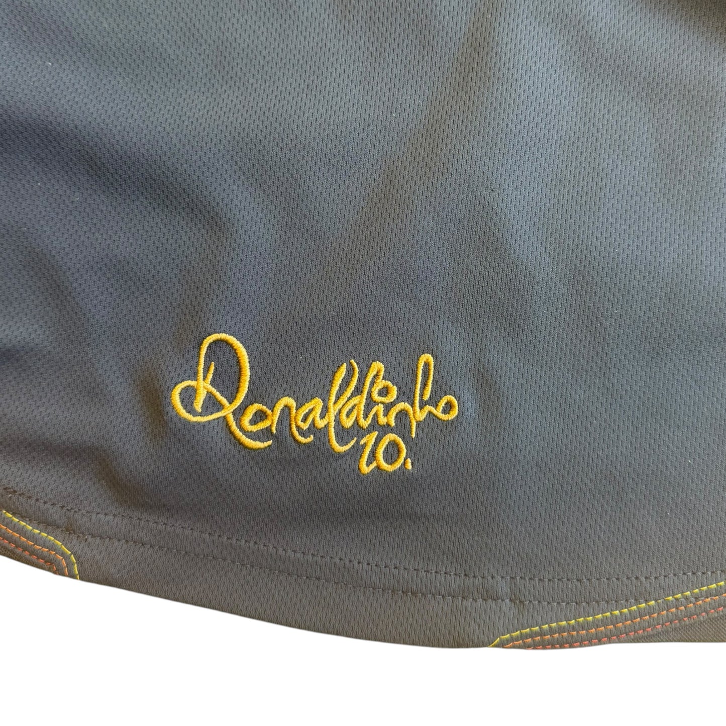 Nike Ronaldinho 10 Shirt (S)