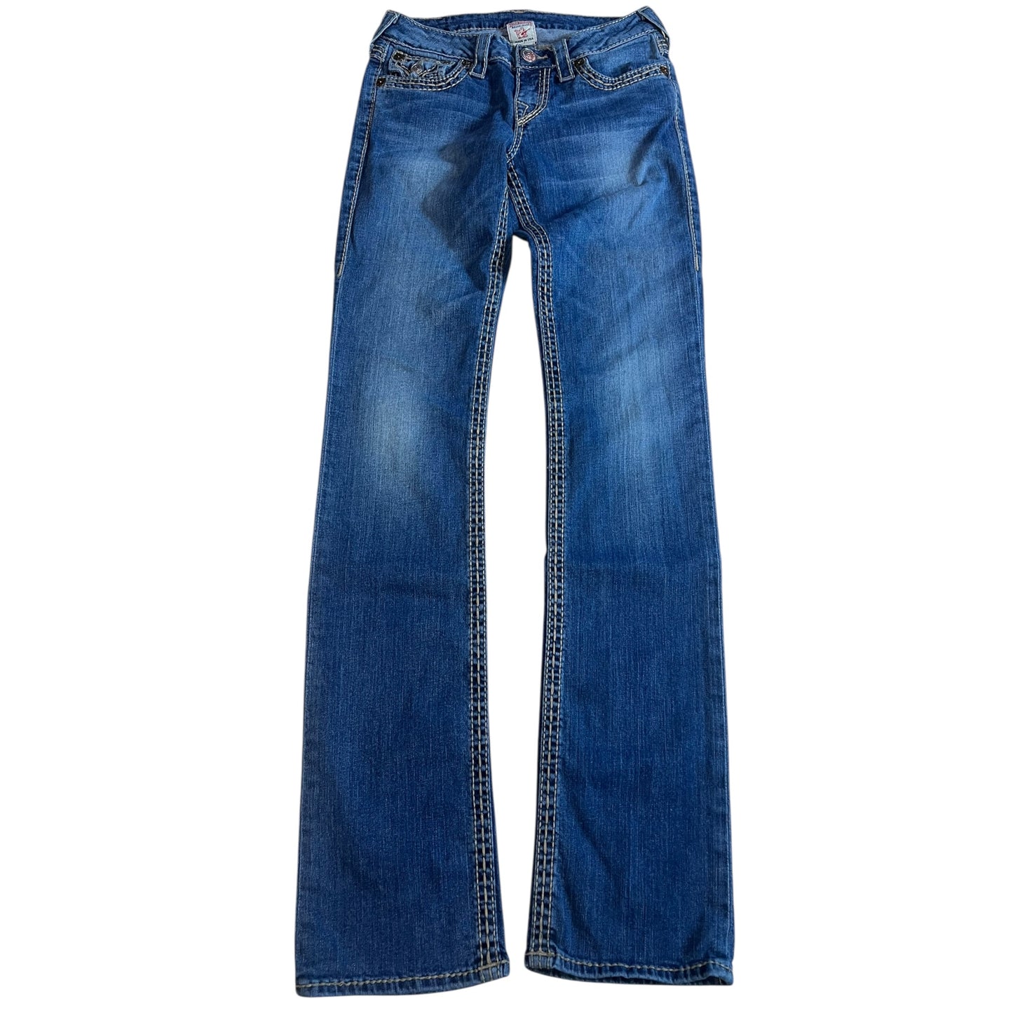 True Religion Damen Jeans (26)