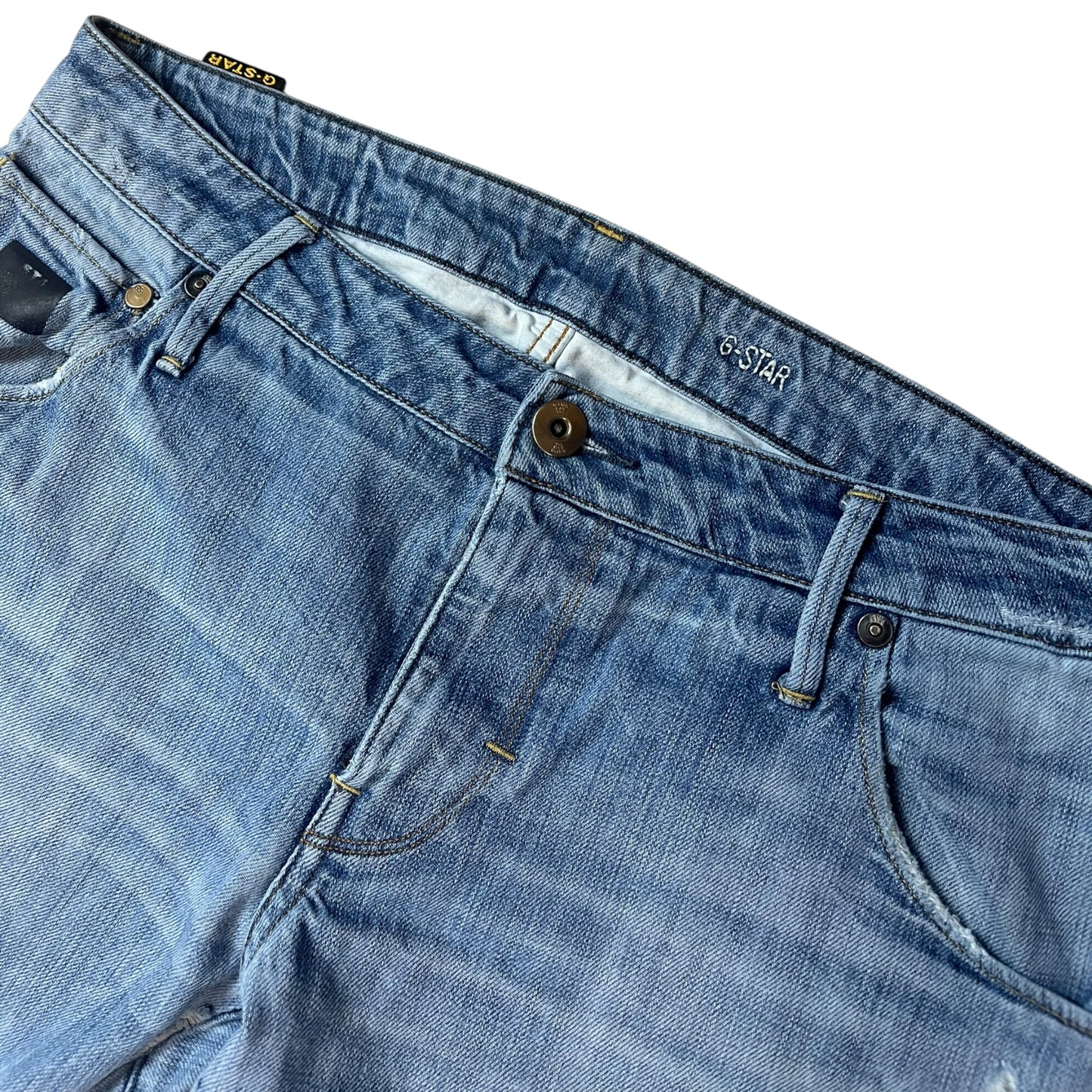 G-Star RAW Arc 3D Jeans (S)