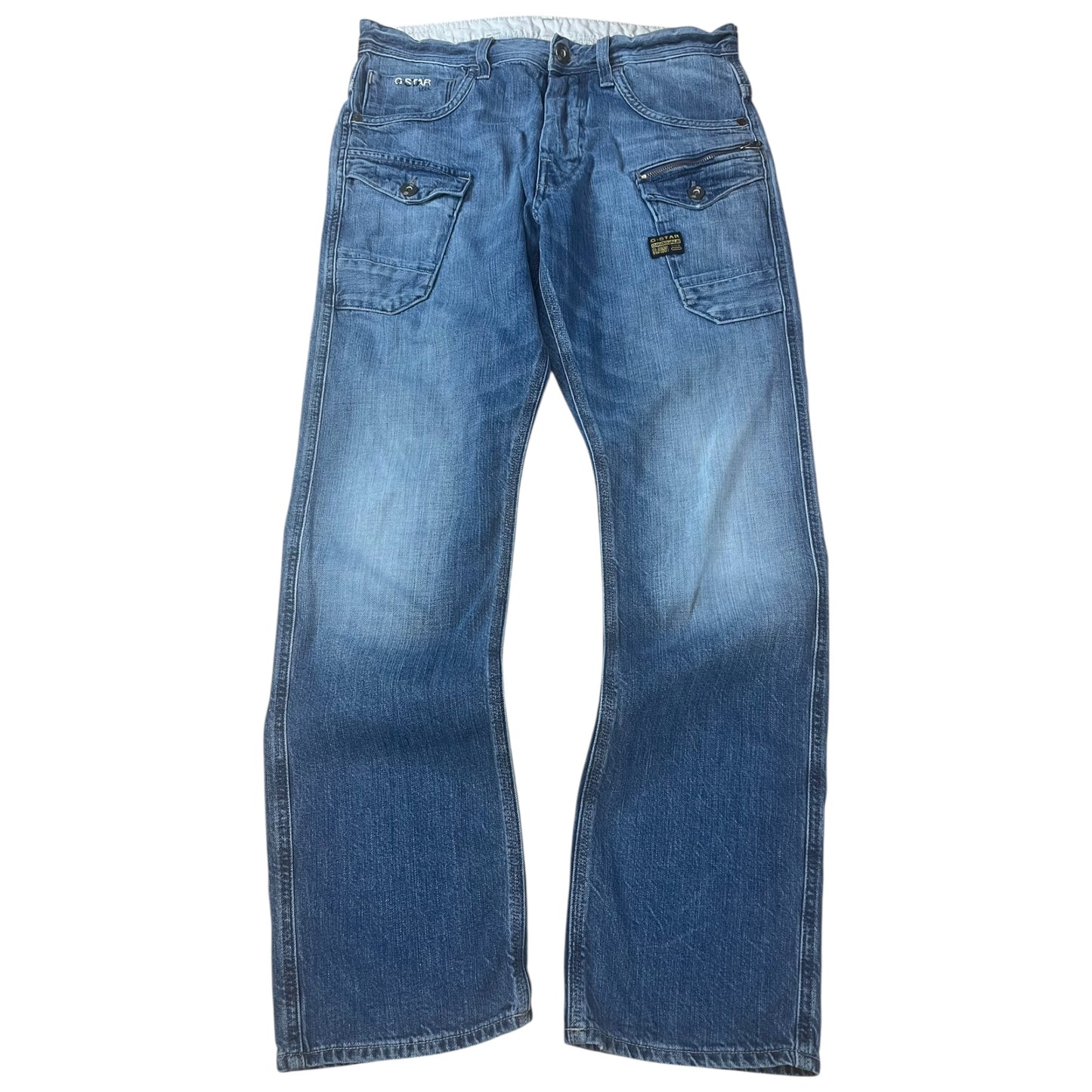 G-Star Raw Jeans (S)