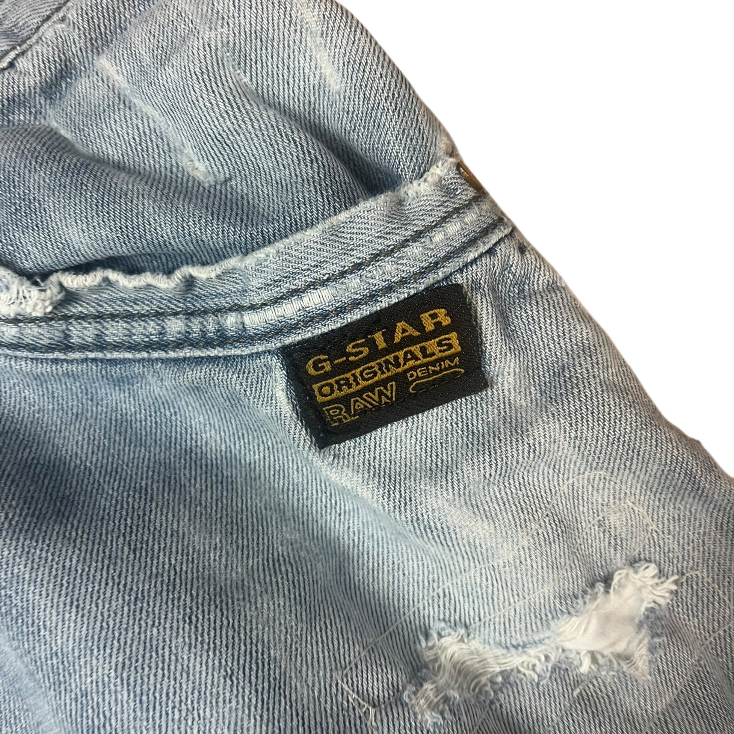 G-Star Jeans (S)
