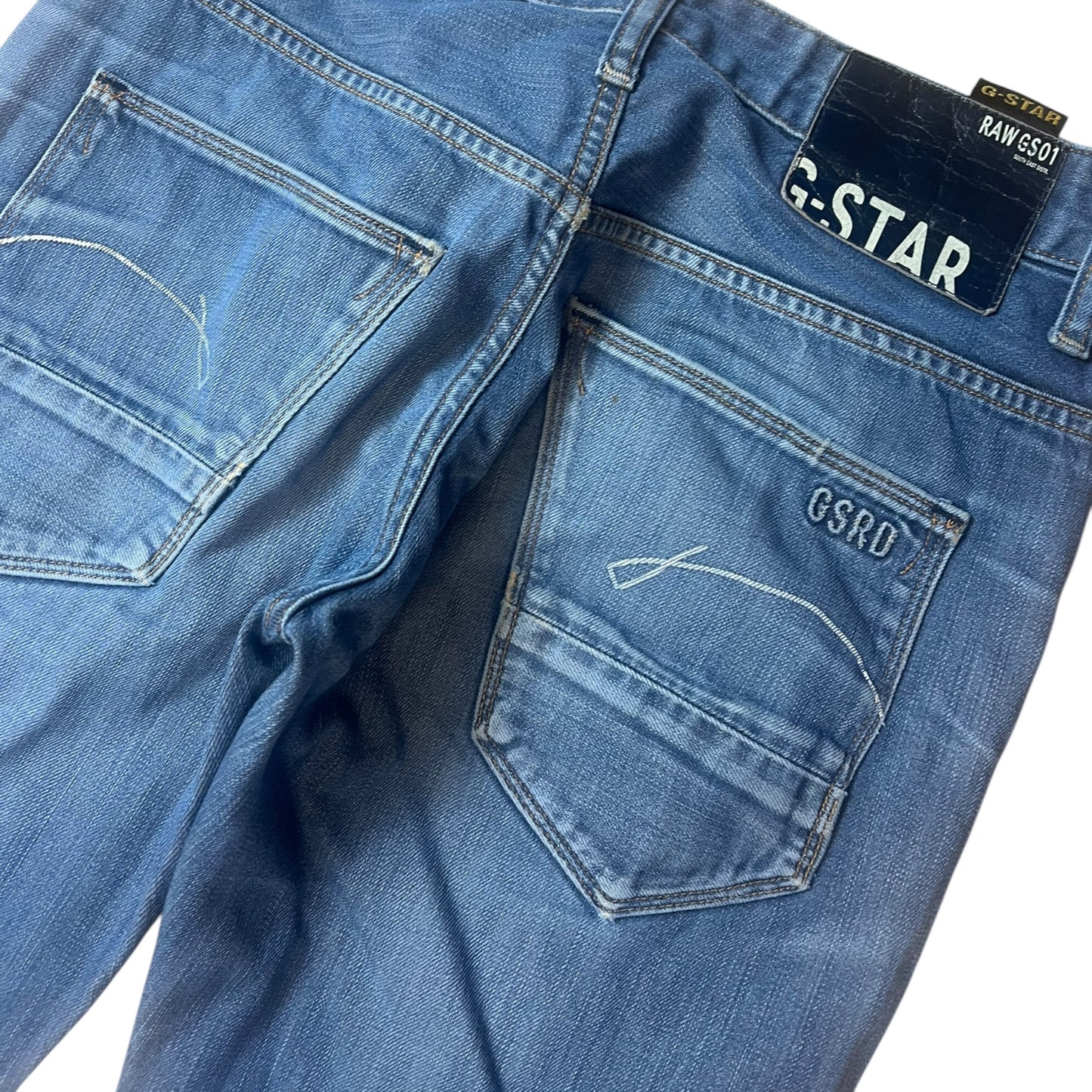G-Star Raw Jeans (S)
