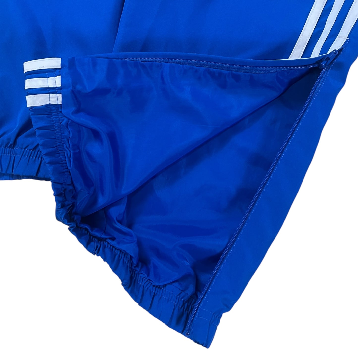 Adidas Olympique Marseille Trainingsanzug 2014/2015 (L)